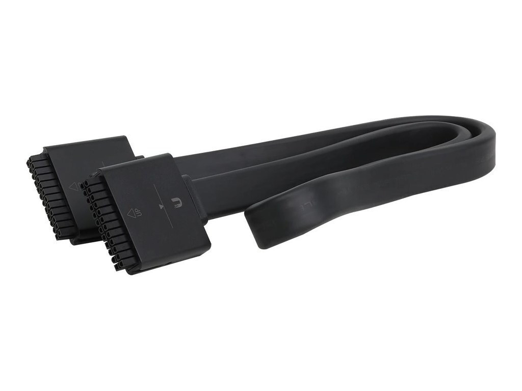 Ubiquiti UniFi SmartPower - Cable 1.5m Μαύρο
