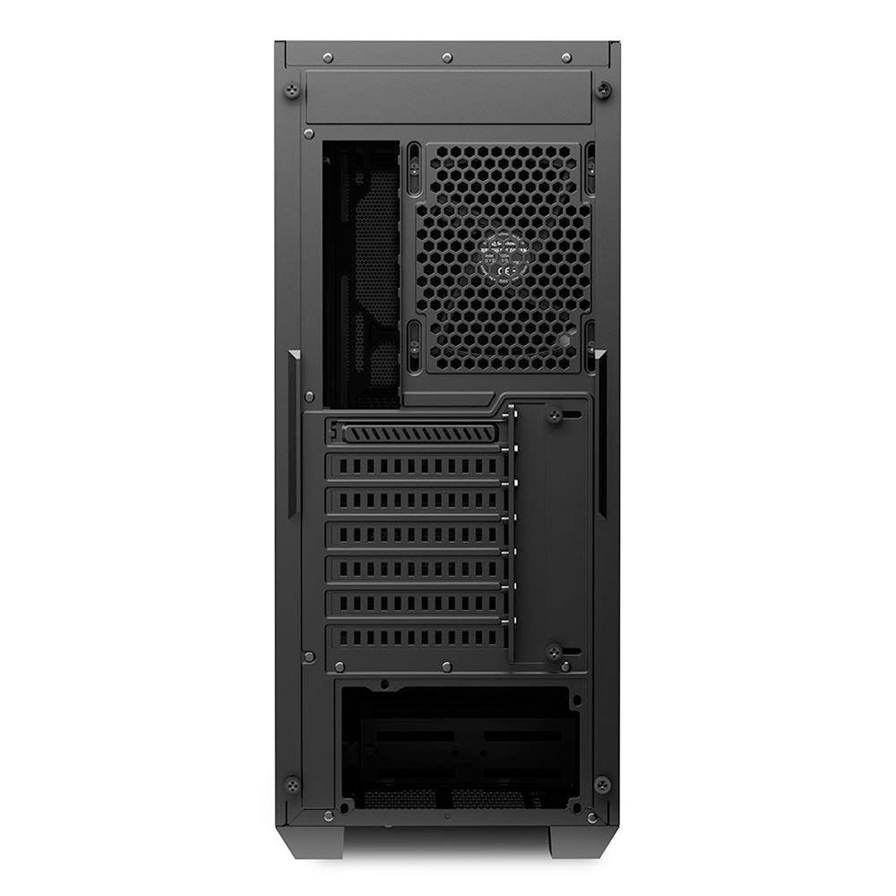 Sharkoon VS9 Gaming Midi Tower - Image 7