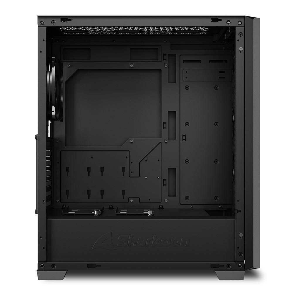 Sharkoon VS9 Gaming Midi Tower - Image 9