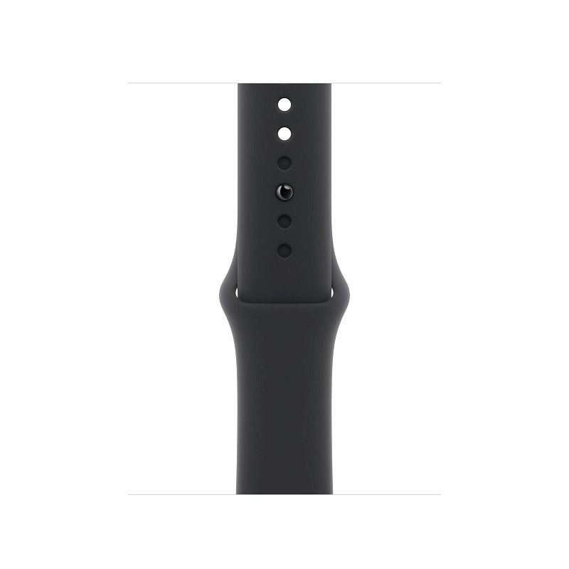 Apple Sport Band 42mm S/M Λουράκι (Apple Watch 38, 40, 41, 42mm)
