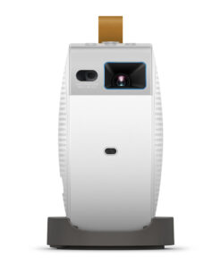 Alternative view of BenQ GV50 Full HD Laser με Ενσωματωμένα Ηχεία