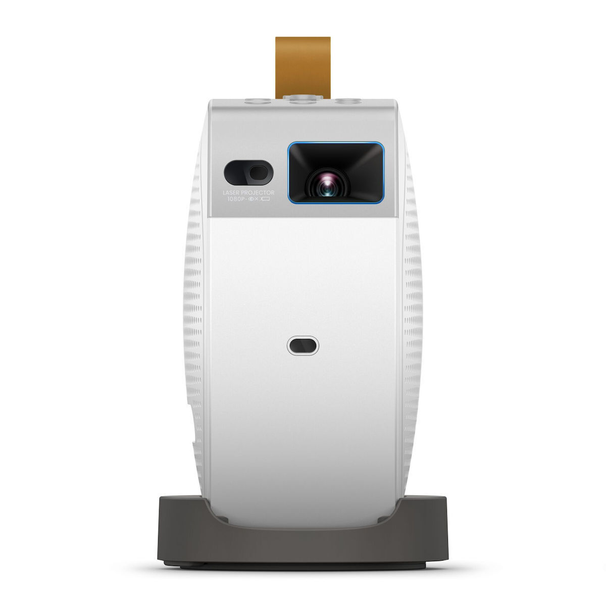 BenQ GV50 Full HD Laser με Ενσωματωμένα Ηχεία - Image 2
