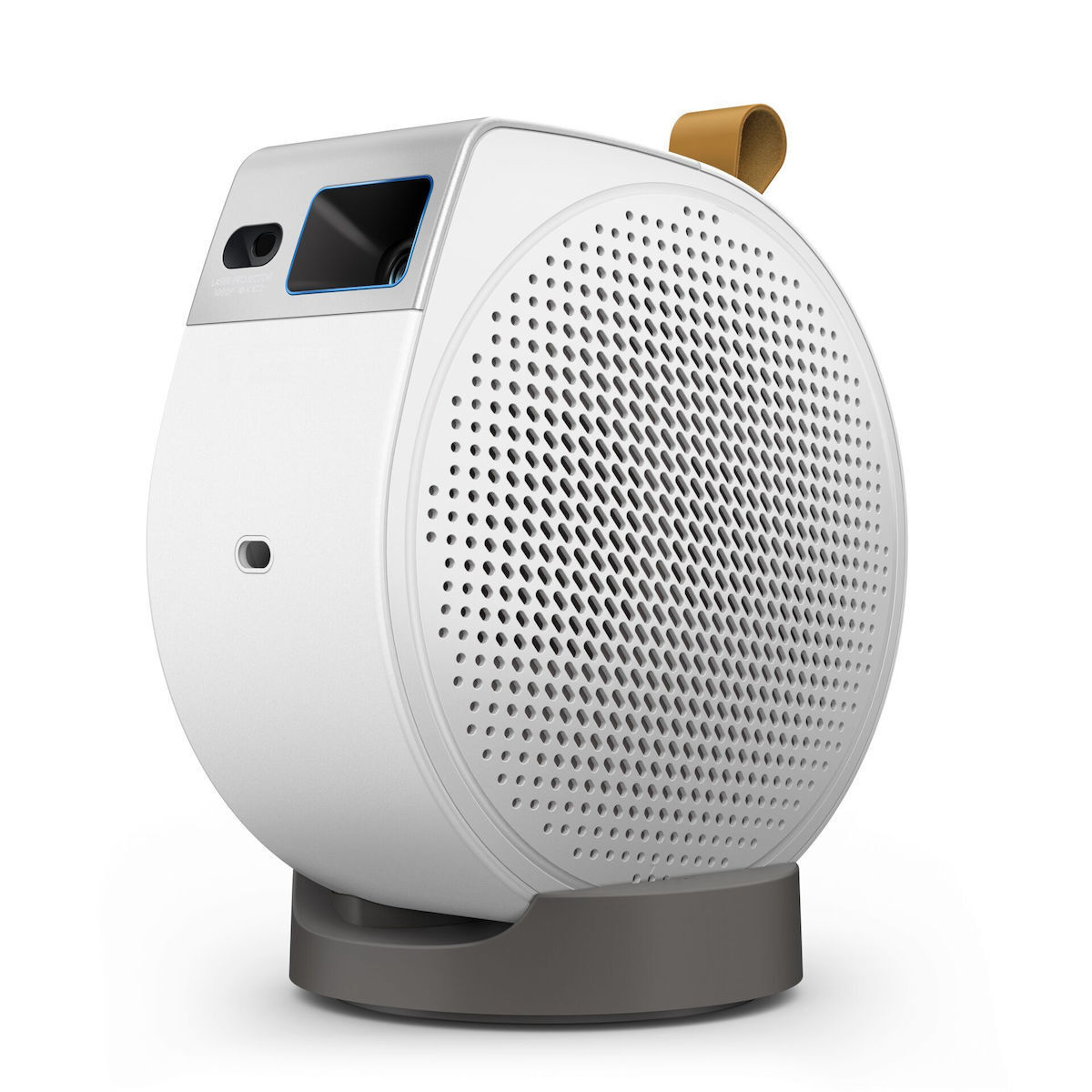 BenQ GV50 Full HD Laser με Ενσωματωμένα Ηχεία - Image 3