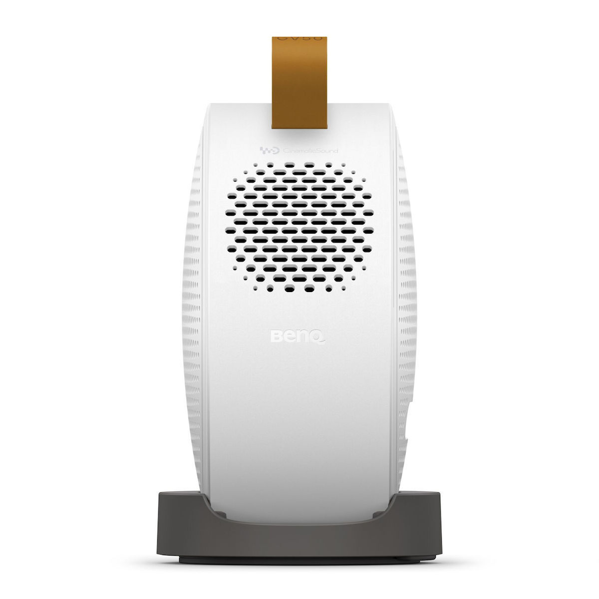 BenQ GV50 Full HD Laser με Ενσωματωμένα Ηχεία - Image 5