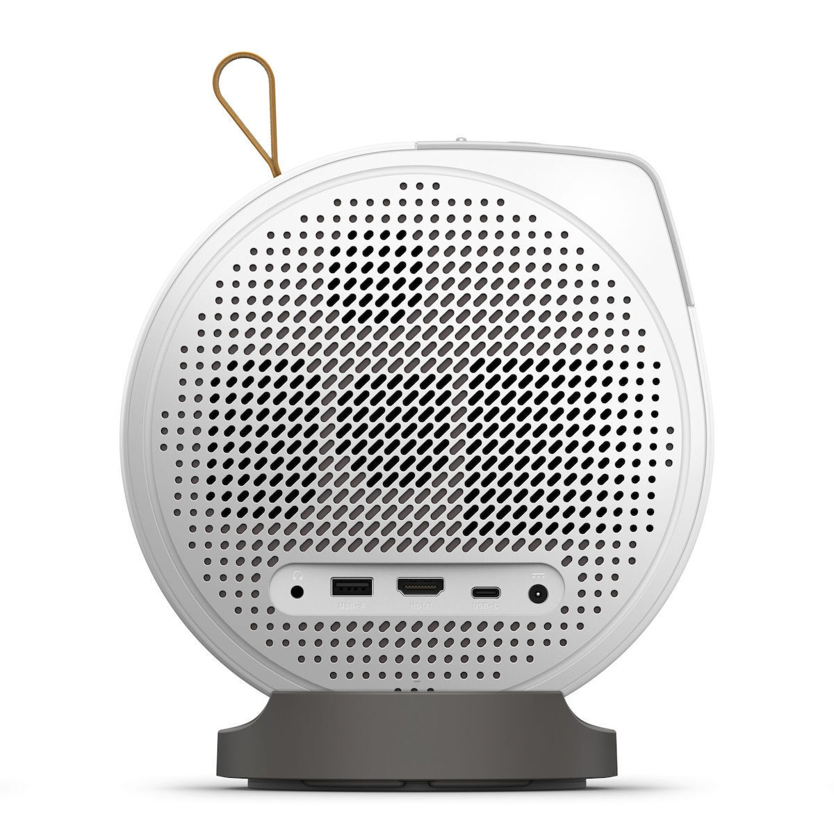 BenQ GV50 Full HD Laser με Ενσωματωμένα Ηχεία - Image 6