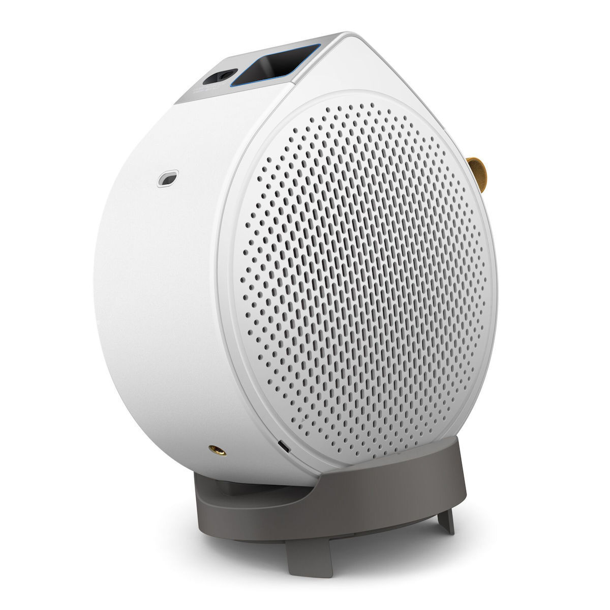 BenQ GV50 Full HD Laser με Ενσωματωμένα Ηχεία - Image 8