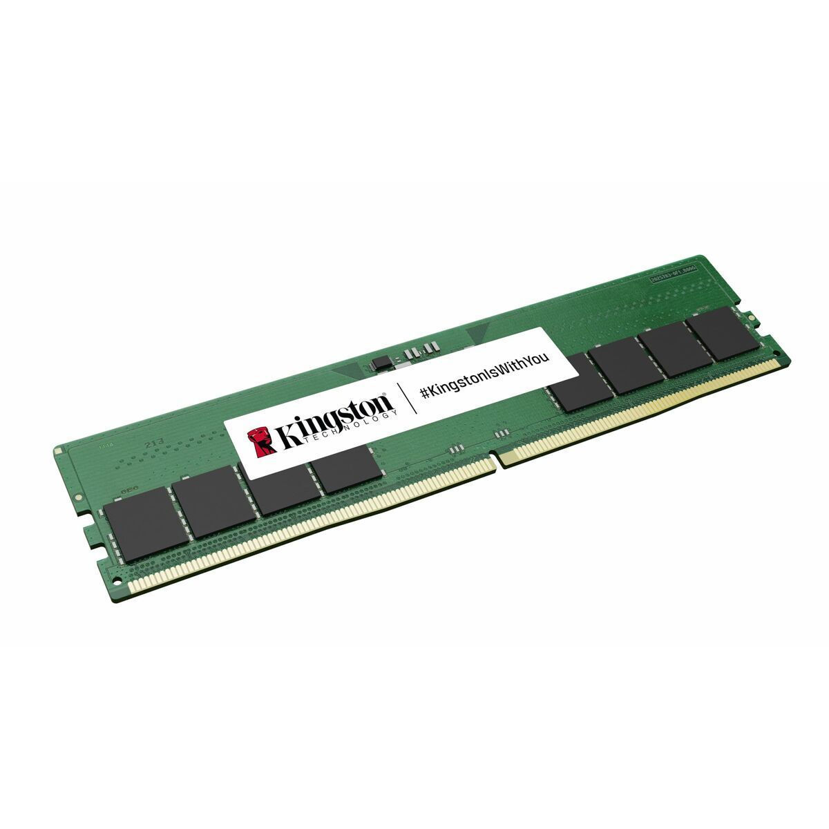 Kingston Valueram DDR5 - Image 4