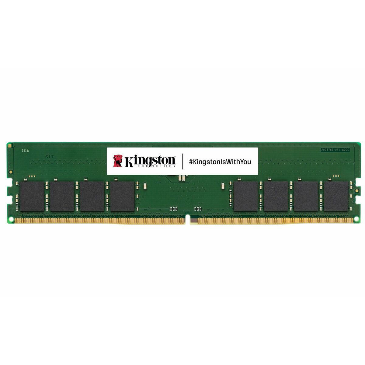 Kingston Valueram DDR5 - Image 2