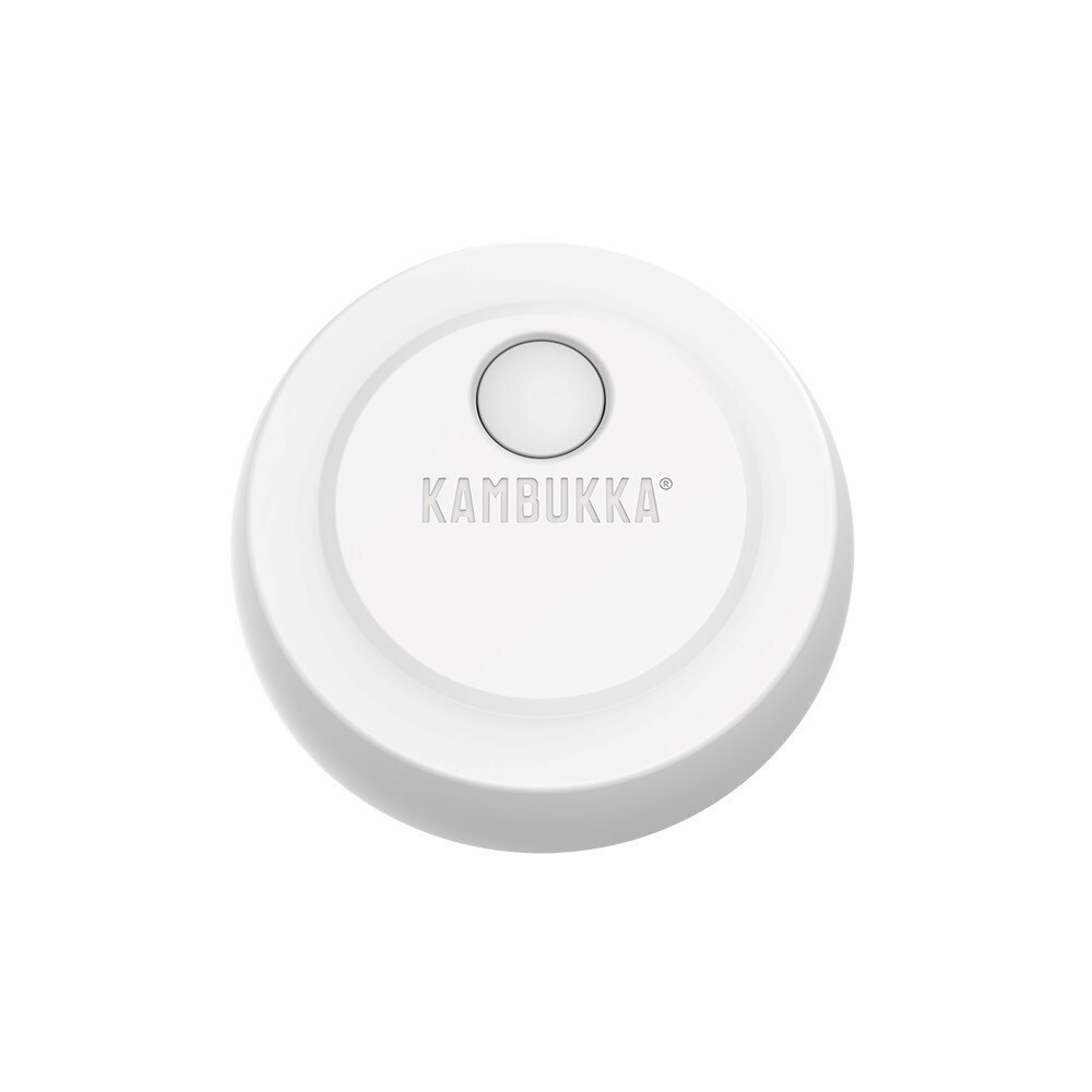 Kambukka Δοχείο Φαγητού Λευκό 600ml - Image 2