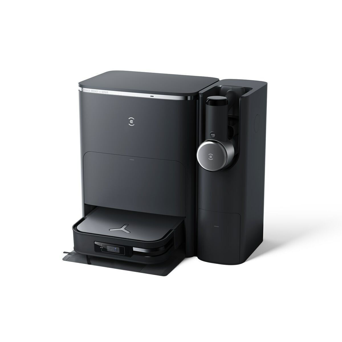 Ecovacs Deebot X2 OMNI Combo για Σκούπισμα & Σφουγγάρισμα - Image 2