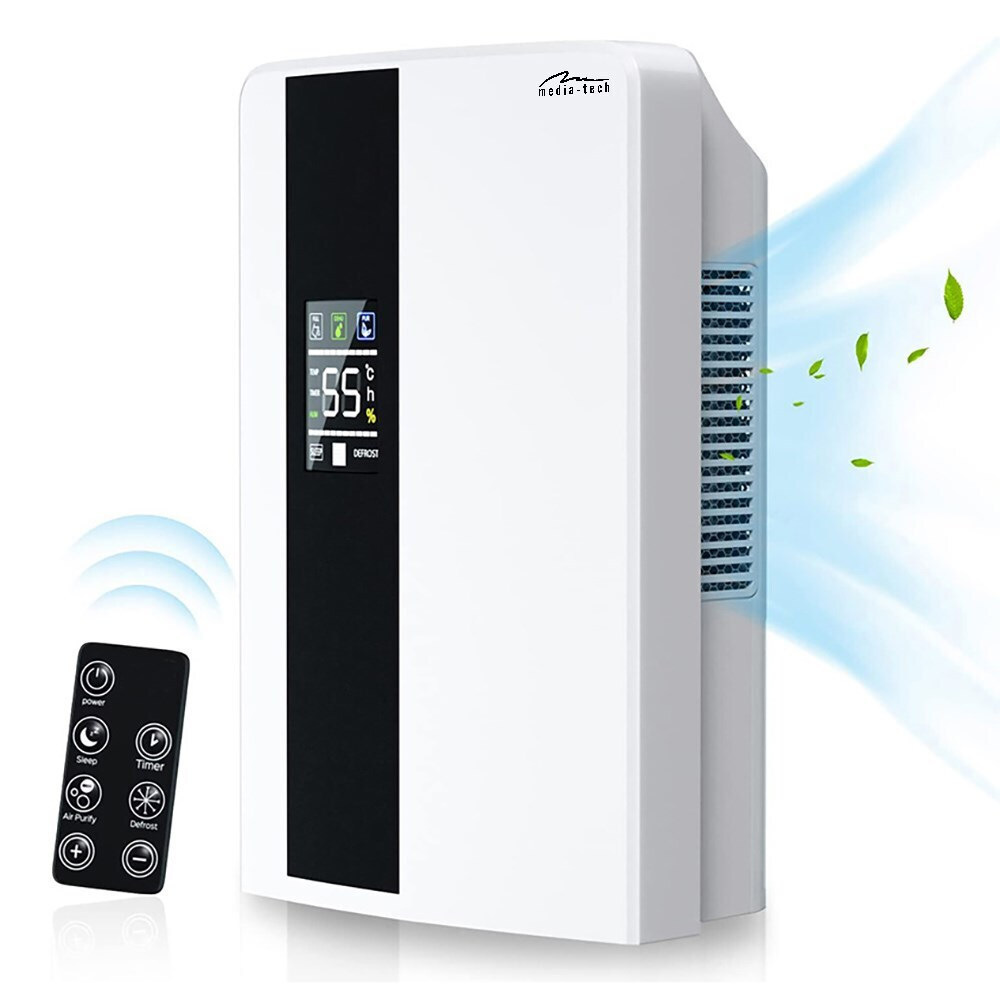 Media-Tech MT6531 0.4lt/ημέρα - Image 7