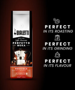 Alternative view of Bialetti Espresso Αλεσμένος 250gr