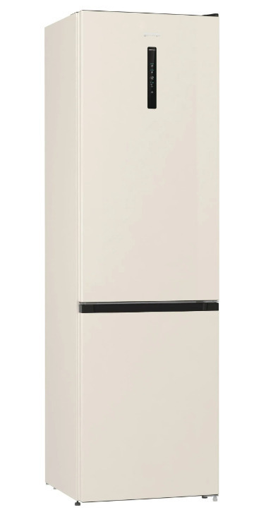 Gorenje Ψυγειοκαταψύκτης 331lt Total NoFrost NRK6202AXL4 - Image 4