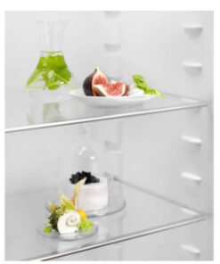 Alternative view of Electrolux Mini Bar 208lt Λευκό LRB3AE12S