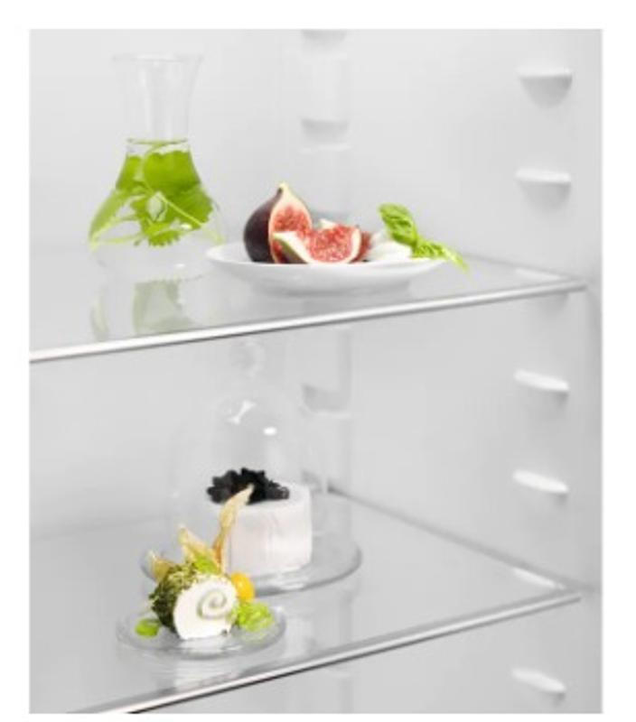 Electrolux Mini Bar 208lt Λευκό LRB3AE12S - Image 2