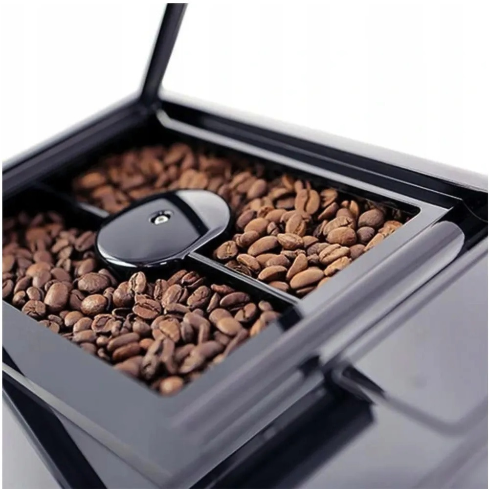 Melitta F85/0-101 Αυτόματη με Μύλο Άλεσης Μαύρη - Image 11