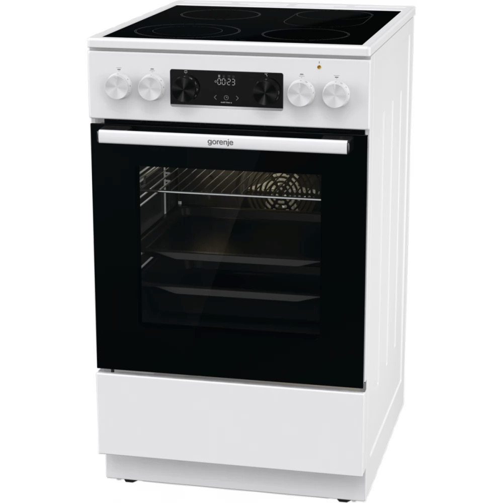Gorenje Ελεύθερη με Κεραμικές Εστίες - Image 2