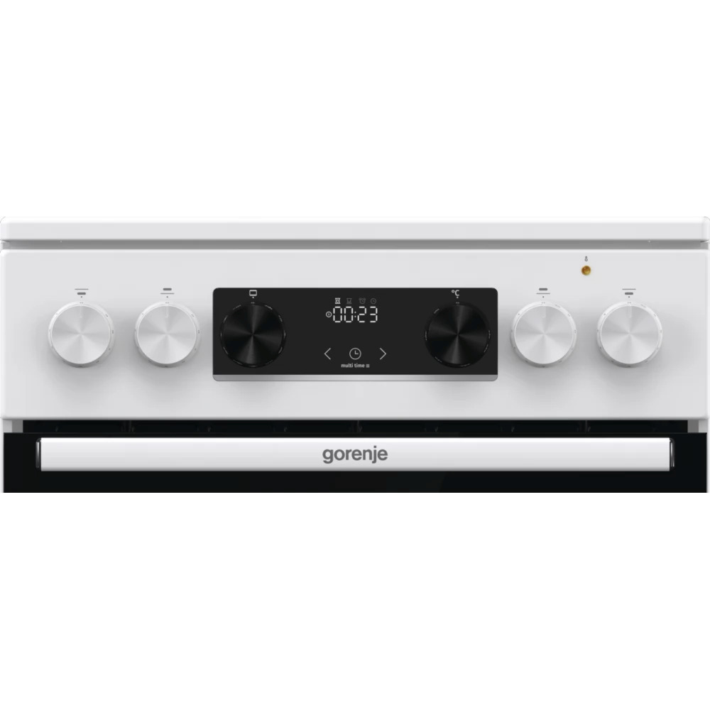 Gorenje Ελεύθερη με Κεραμικές Εστίες - Image 4