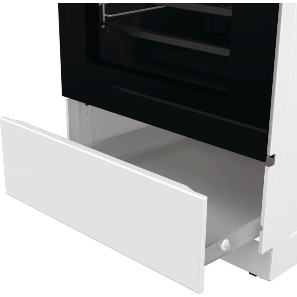 Gorenje Ελεύθερη με Κεραμικές Εστίες - Image 5