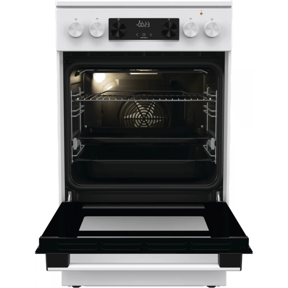 Gorenje Ελεύθερη με Κεραμικές Εστίες - Image 3