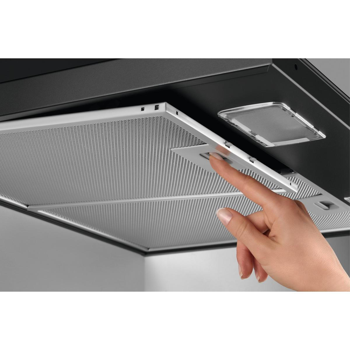 Electrolux Καμινάδα 60cm - Image 4