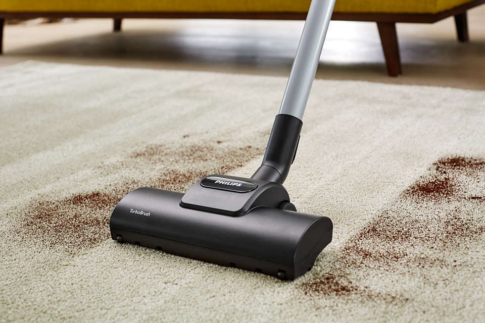Philips PowerPro Expert Ηλεκτρική Σκούπα 900W με Κάδο 2lt Μπλε - Image 7