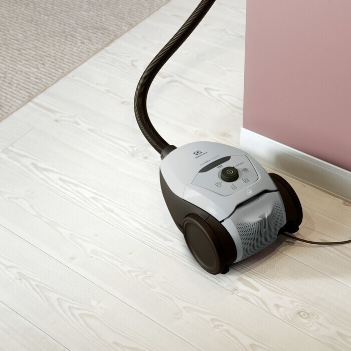 Electrolux Pure D8 500W με Σακούλα Γκρι - Image 5