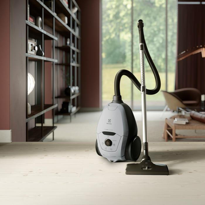 Electrolux Pure D8 500W με Σακούλα Γκρι - Image 7