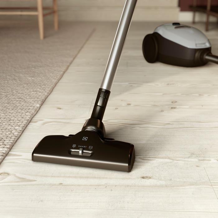Electrolux Pure D8 500W με Σακούλα Γκρι - Image 8