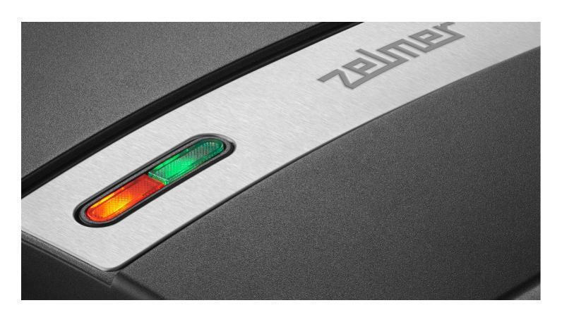 Zelmer ZSM7400 1400W για 4 Τοστ Μαύρη - Image 6