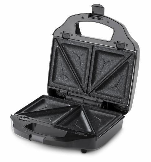 Zelmer ZSM7900 900W για 2 Τοστ Inox - Image 4