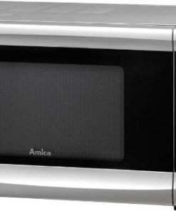 Alternative view of Amica AMG20E70GSV 20lt Inox