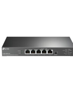 TP-LINK TL-SG105PP-M2 v1 Unmanaged L2 PoE++