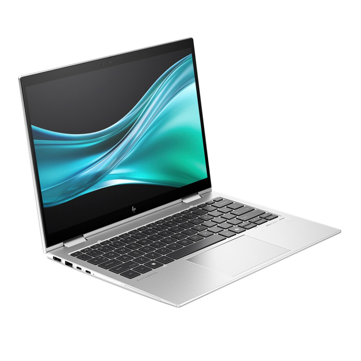 HP Elite X360 1040 G11 14" (Ultra 7-155H)