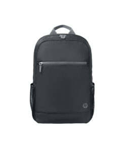 HP Τσάντα Πλάτης 15" Μαύρη
