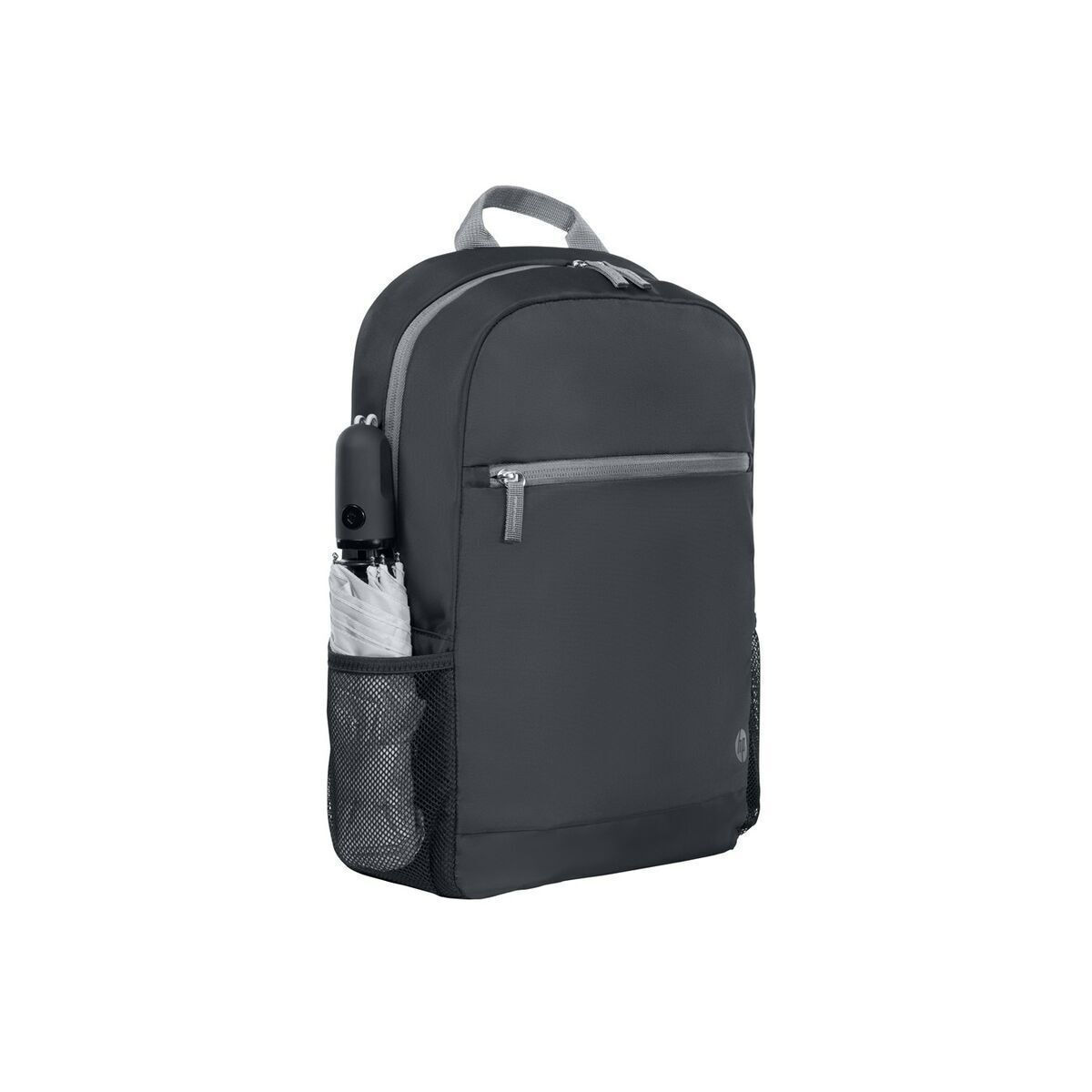 HP Τσάντα Πλάτης 15" Μαύρη - Image 2