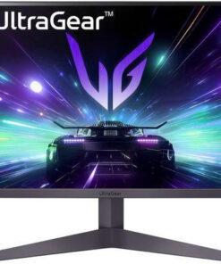 LG 24GS50F-B VA HDR FHD 1920x1080