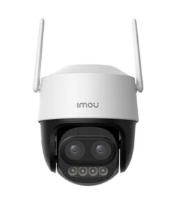Imou Cruiser Z IP Αδιάβροχη Κάμερα Wi-Fi Full HD+ 5MP