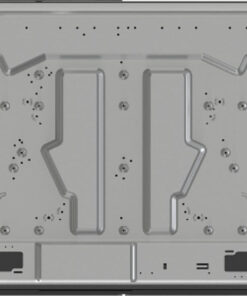 Alternative view of Gorenje Υγραερίου GTW641EB