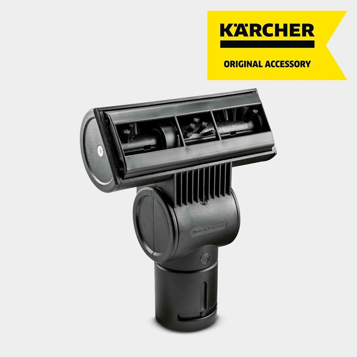 Karcher Πέλμα για Κατοικίδια για Ηλεκτρική Σκούπα με Διάμετρο 35mm 2.903-001.0 - Image 5