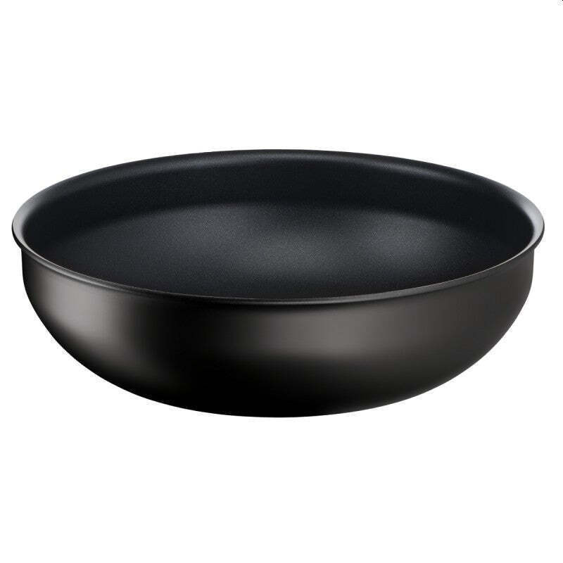 Tefal Ingenio Unlimited Σετ Μαγειρικά Σκεύη από Αλουμίνιο Black με Αντικολλητική Επίστρωση 13τμχ - Image 4