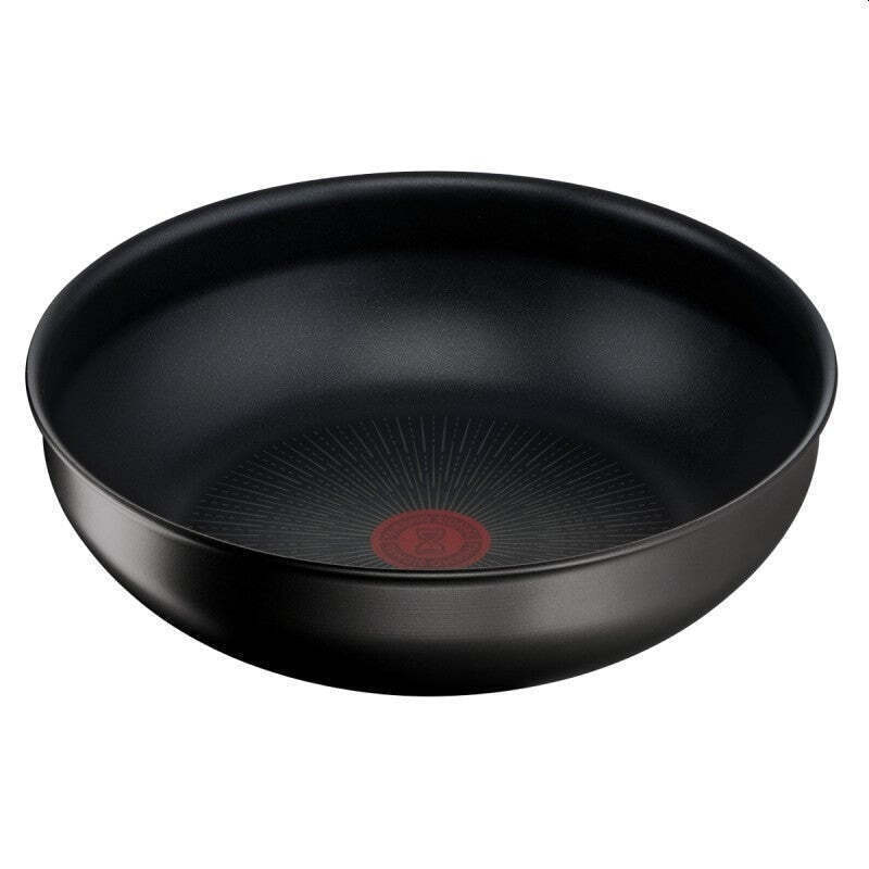 Tefal Ingenio Unlimited Σετ Μαγειρικά Σκεύη από Αλουμίνιο Black με Αντικολλητική Επίστρωση 13τμχ - Image 6