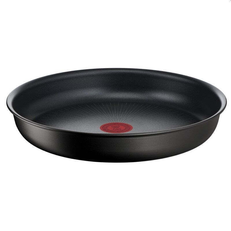 Tefal Ingenio Unlimited Σετ Μαγειρικά Σκεύη από Αλουμίνιο Black με Αντικολλητική Επίστρωση 13τμχ - Image 5