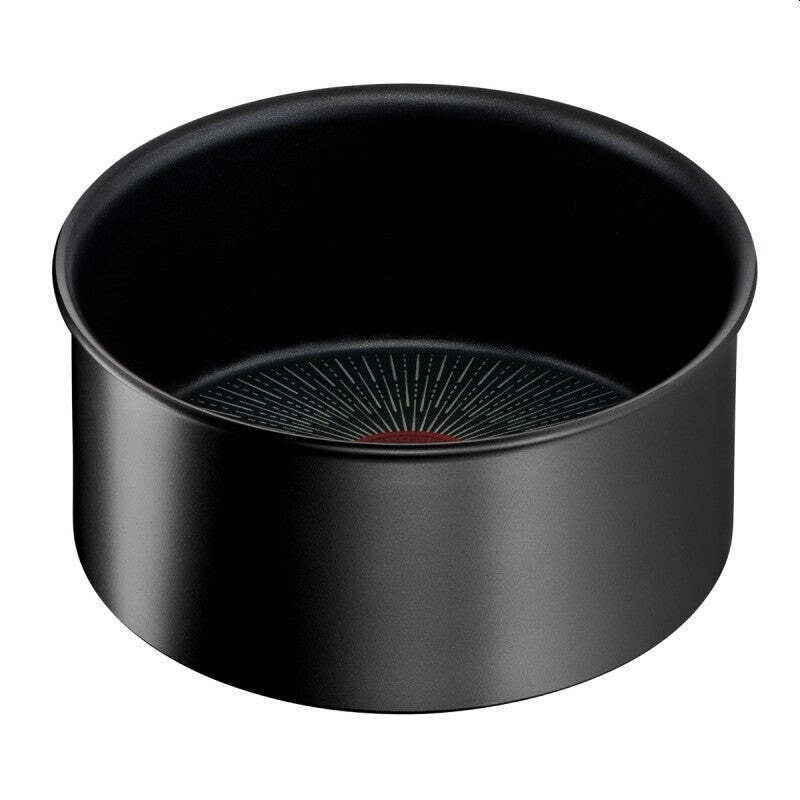 Tefal Ingenio Unlimited Σετ Μαγειρικά Σκεύη από Αλουμίνιο Black με Αντικολλητική Επίστρωση 13τμχ - Image 8