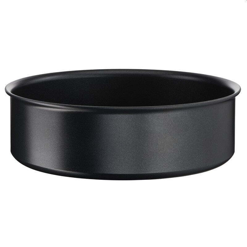 Tefal Ingenio Unlimited Σετ Μαγειρικά Σκεύη από Αλουμίνιο Black με Αντικολλητική Επίστρωση 13τμχ - Image 7
