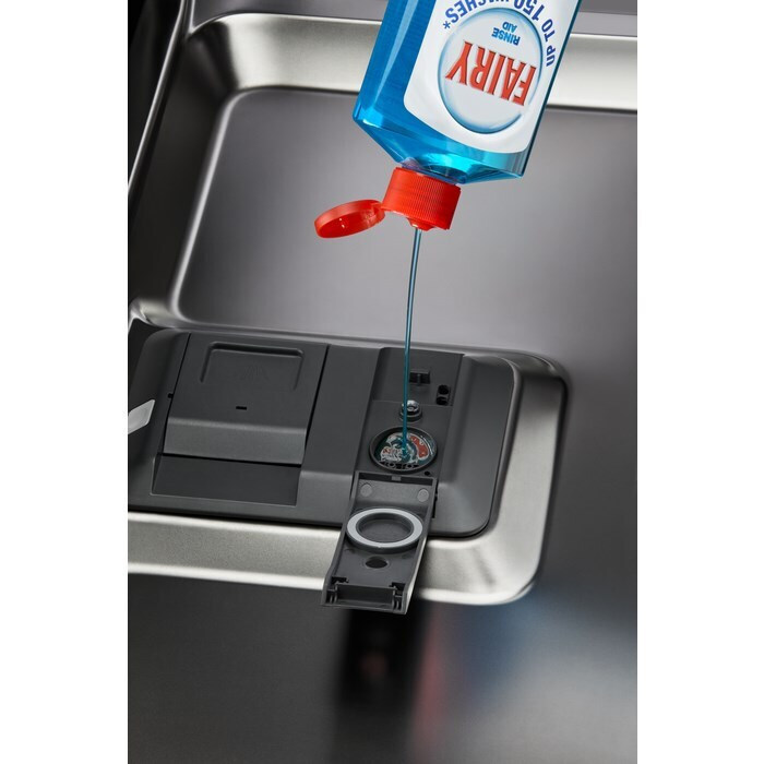 Electrolux Πλήρως Εντοιχιζόμενο για 13 Σερβίτσια Π59.6xY81.8εκ. EES47320L - Image 7