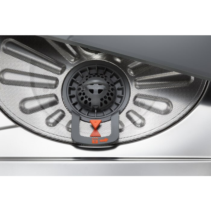 Electrolux Πλήρως Εντοιχιζόμενο για 13 Σερβίτσια Π59.6xY81.8εκ. EES47320L - Image 8