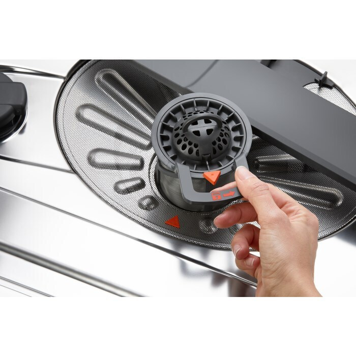 Electrolux Πλήρως Εντοιχιζόμενο για 13 Σερβίτσια Π59.6xY81.8εκ. EES47320L - Image 5
