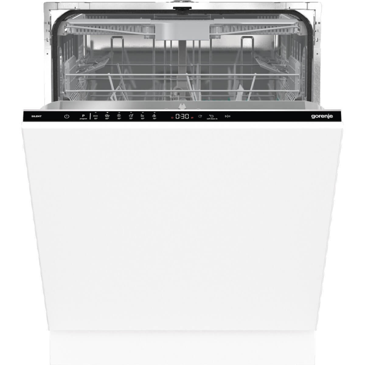 Gorenje Πλήρως Εντοιχιζόμενο για 16 Σερβίτσια Π59.8xY81.6εκ. GV643E90 - Image 4