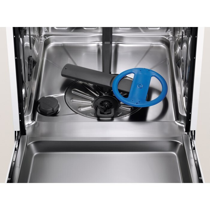 Electrolux Πλήρως Εντοιχιζόμενο για 13 Σερβίτσια Π59.6xY81.8εκ. EES47320L - Image 12